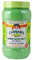 HERBAL THERAPY 'Salz-Bad 2% Öl von Hanf 1200 gr