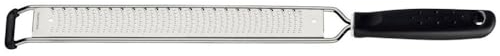 Tramontina Long Cheese Grater with Non-Slippery Rubber Tip