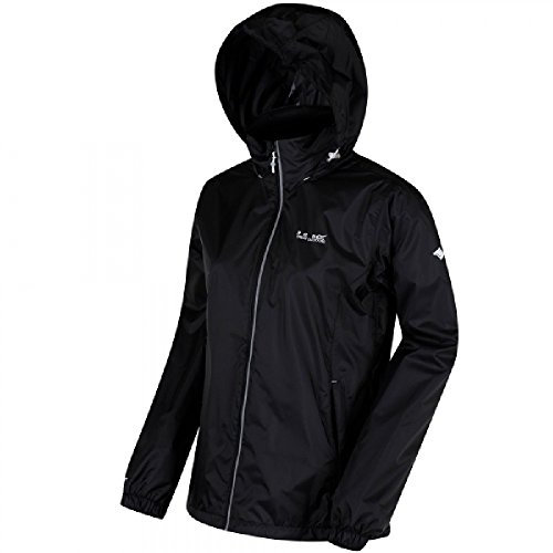 Regatta Great Outdoors Corinne IV Black 34