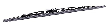 Blue Print AD17CH430 Wiper Blade conventional style , 17 inch , 430 mm , pack of one