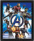 Pyramid 3D Lenticular Poster - Avengers: Endgame (Avengers Unite) (3 Posters)
