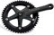 Miche Primato Advanced Kettensatz, Schwarz, 172.5mm/50T