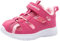 KangaROOS Unisex Baby KI-Rock Lite EV Sneaker, Daisy Pink/Fuchsia Pink 6176, 23 EU