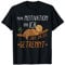 Faultier Meine Motivation und Ich lustiges Chill Faul-Tier , Kurzarm, T-Shirt