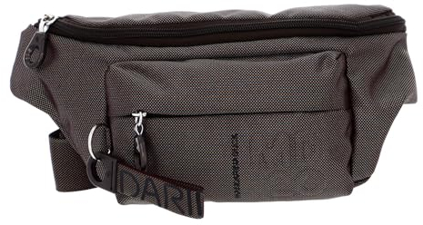 Mandarina Duck Md 20 P10qmmm1, Marsupio Donna, Marrone (Mole), 20.5x15x2 L x H W