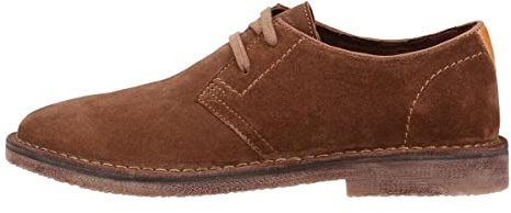 Scout Lace Shoe, Tan, 11