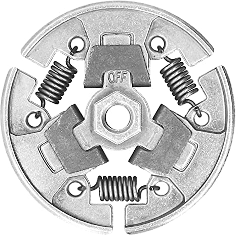 Kupplungsersatzkettensäge Kupplung Passend für FS80 FS75 FS85 FC75 FC80 HT70 HT75 HT80 Kettensägen Teile