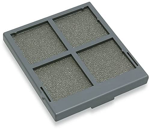 Aimdio V13H134A08 Air Filter for Epson ELPAF08 EMP-1700 1705 1707 1710 1715 1717 1810 1815 1825 62 732 737 740 745 0755 760 765 82 S3 S4 X3 X3e EX100 Projectors