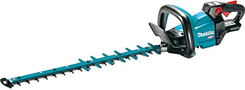 Makita GHU02Z 40V Max XGT Brushless Lithium-Ion 24 in. Cordless Hedge Trimmer (Tool Only)