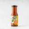 Medium Jollof Sauce – Balanced Heat & Rich Flavour – 220g