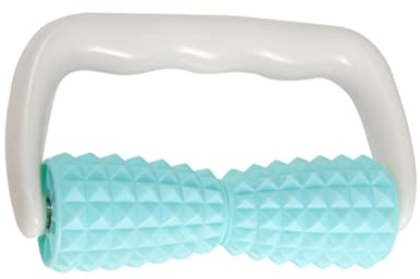 EXCEART Massagestab Roller Zellrollenmassagegerät Massagegerät Zur -entfernung Plantarfasziitis Massagegerät Akku-werkzeuge Anti- -massagegerät Handwerkzeuge Körper