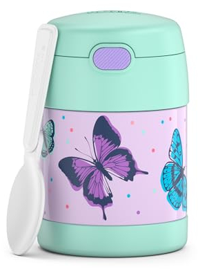 Thermos Funtainer - Tarro de comida (0,30 L)