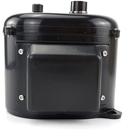SENHE 25mm Verbesserter Luftfilter Schalldämpfer Luft Diesel Standheizung Einlass Ersatz Passend for Webasto Passend for Eberspacher Schwarz & amp;Rot (Color : Type A)