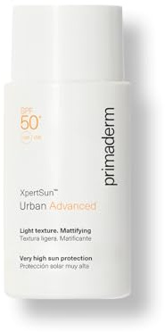 NOVA ENGEL Xpertsun Urban Advanced Protector Solar Textura Ligera Spf50+ 50 ml – eleganter Stil