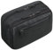 STILORD 'Voyager' Vintage Trousse de Toilette Cuir Homme Femme Grande Sac de Toilette Cuir véritable Pochette Cosmétique pour Voyage Maquillage Cosmétique, Couleur:Noir
