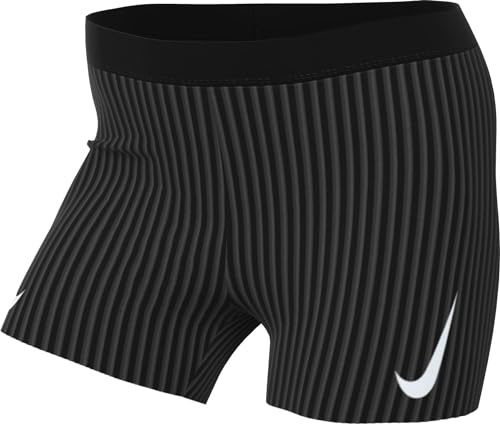 Nike Damen Shorts Damen Arst Dri-fit ADV Mr 5in Tgt Sh (Ca. 12,5 cm)