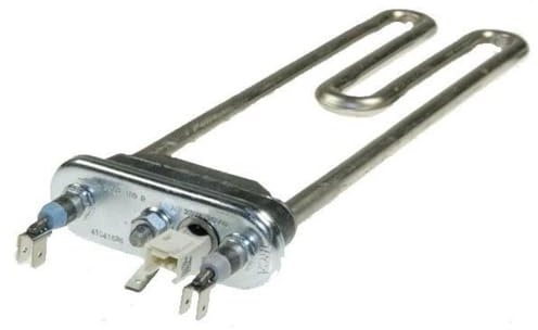 SOS Accessoire Resistor with CTN Sensor for Washing Machine 41041525 CANDY, HOOVER