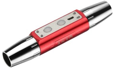 WOONEKY 1satz Multifunktionale Usb Taschenlampe Zur Jade-identifikation Mit Vier Lichtquellen Für Schmuckbewertung Mineralienanalyse Und Fluoreszente Erkennung