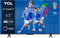 TCL Smart TV 43P79B - 43 Zoll 4K LED DVB-T2 H.264, H.265 Titan