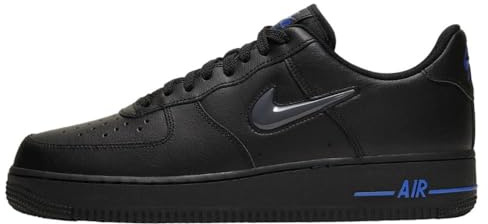 Nike CT3438-002 Nike AIR Force 1 Jewel Herren Multicolor EU 44