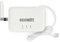 Ecowitt WIFI/Kabel-Gateway GW3000 für Wetterstationen mit Außensensor, eingebauter 3 in 1 Innen Barometer/Thermometer/Hygrometer Sensoren, Haus Ecosystem Wetterassistent mit SD-Kartenanschluss