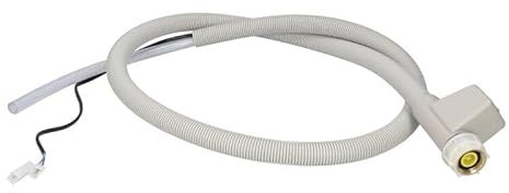 LUTH Premium Profi Parts Manguera de entrada Aquastop 2 m compatible con Samsung DD62-00102A para lavavajillas