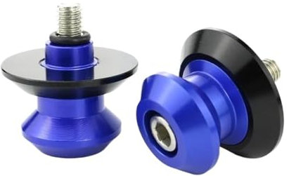 Fallschutz Für Aprilia Für RS250 Alle Jahre Für RS457 2024 Für RS50 2007-2022 Für RS660 Motorrad CNC Alumnium Schwingenständer Bobbin Spools Sliders Schrauben Sturzpad Seitenverkleidung Schutz(3)