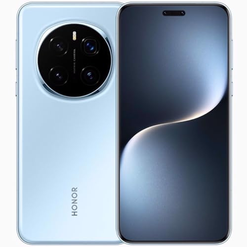 Honor Magic 7 Pro 12+512GB 6.8 5G Breeze Blue DS EU