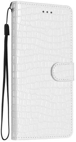 Cover per Samsung Galaxy A55 5G Custodia in pelle lampeggiante PU portafoglio con fessura per carta, chiusura [porta carte di credito, biglietto magnetico] Flip per Samsung Galaxy A55 5G, colore