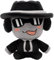 Forsaken Chance Plush Toy, Charming Stuffed Animal Adorable Game Characters Plushie for Collectors Video Game Fans Gifts