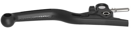 Polisport 8506800002 - APT Hebel, widerstandsfähiger Kunststoff, ergonomisches Design, einfache Montage, Farbe nicht angegeben
