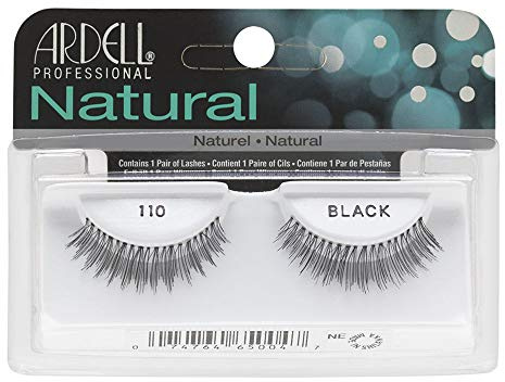 Ardell Natural 110 Black