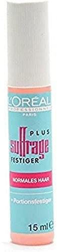 L'Oréal Paris Valence Suffrage Naturhaar 15ml