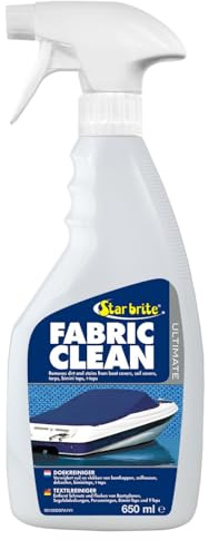 Starbrite ultimate doekreiniger
