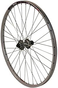 Redondo 27,5 Zoll Hinterrad Laufrad WTB Felge Deore FH-M525 Silber Disc