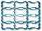 Cookie Cutz Hundeknochen Ausstechform, 7,6 x 30,5 cm, 12 Stück