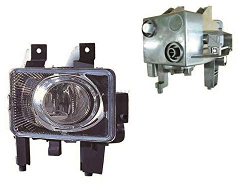 Nebelscheinwerfer rechts für Zafira B A05 H3