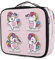 Fantasio Make-up-Tasche mit Einhorn-Motiv