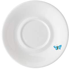 Nora Spring Vibes Kombi-/Tee-Untertasse 16 cm