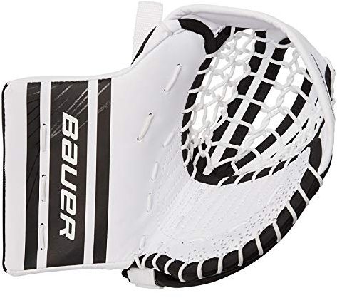 Bauer Fanghand Prodigy GSX Bambini Full Right