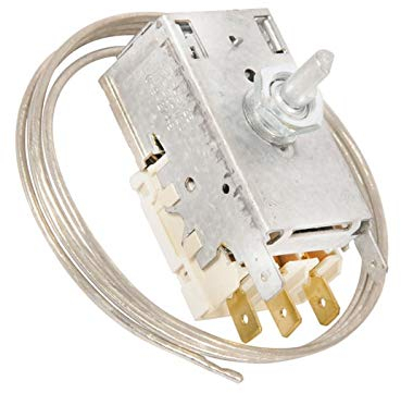 sparefixd Thermostat K59L2025 to Fit Zanussi Fridge & Freezer