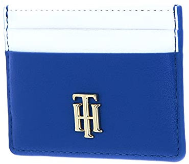 TOMMY HILFIGER TH Lock CC Holder Corporate