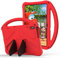 for Lenovo Tab M10 HD TB-X505F TB-X505L Tablet Case for Kids - Durable Lightweight EVA Shockproof Protective Handle Stand Cover for Lenovo Tab M10 10.1