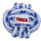 KONG Rope Ball Puppy Assorted (Large)
