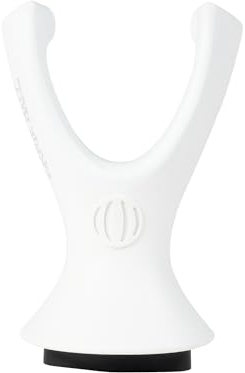 Ernie Ball Guitar Wall Mount Hanger - White