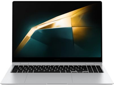 Samsung Galaxy Book4 Pro 360 (16, Intel Core Ultra 7, 32 Go, Intel Arc)