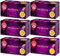TEEKANNE Passion Fruit Tea + Dekond gift (6 x 45 g)