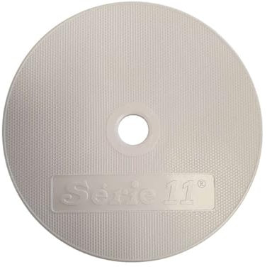 Hayward - Couvercle pour Skimmer de Piscine Série 11 - Blanc - SKX9411CEC