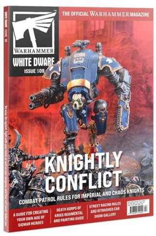 Warhammer WD02-60