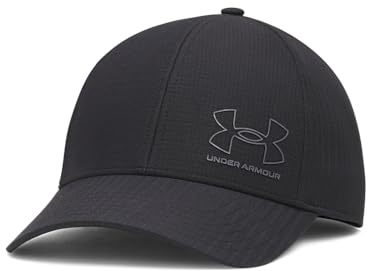 Under Armour Cap Iso-Chill ArmourVent STR